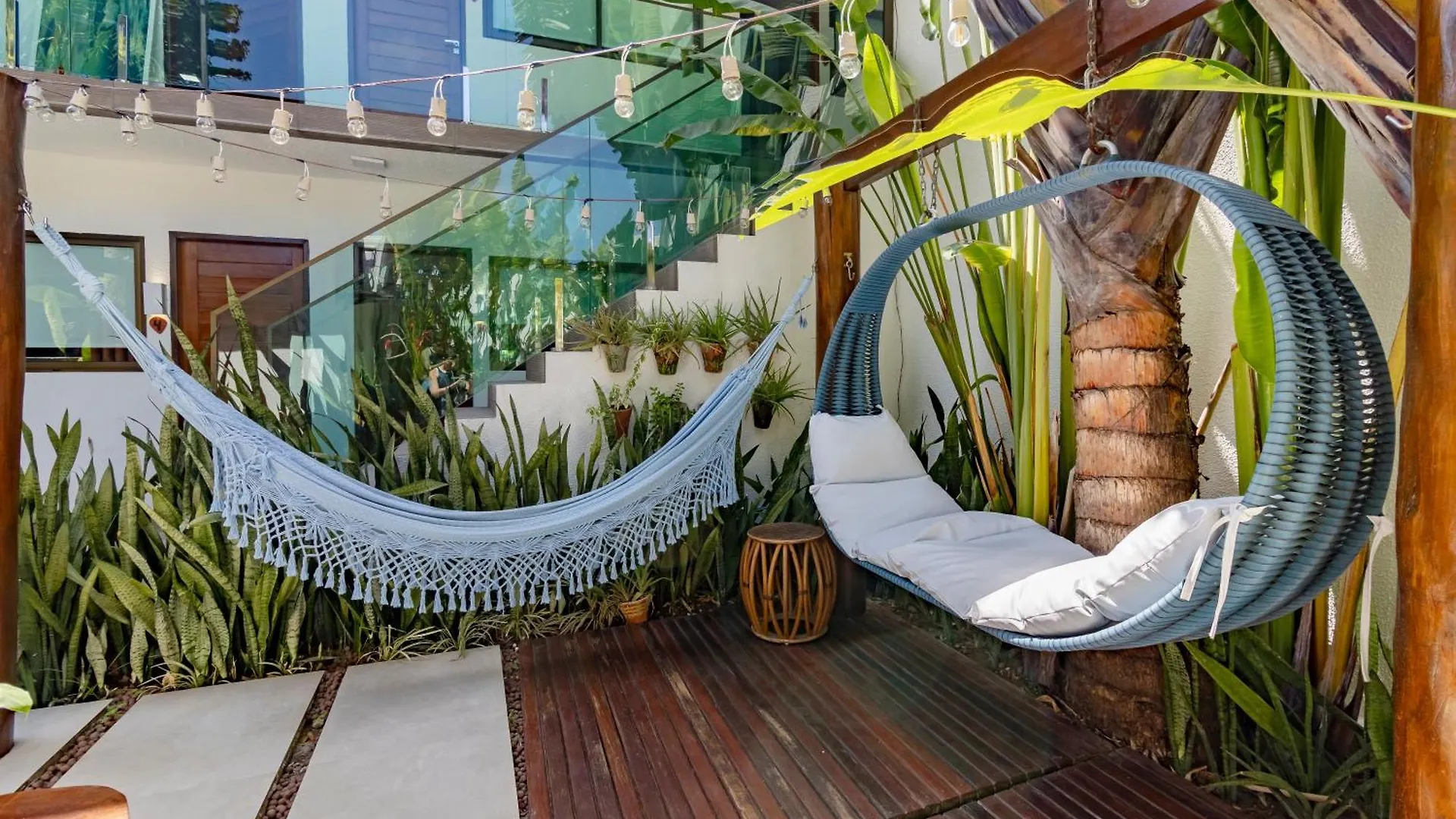 Inn Pousada Praiana Porto de Galinhas