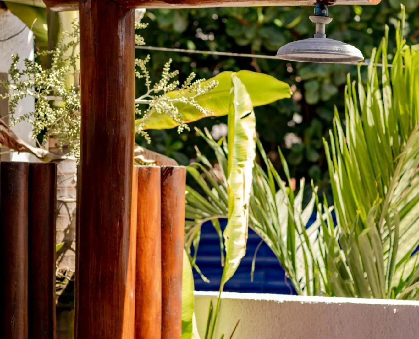** Inn Pousada Praiana Porto de Galinhas Brazil