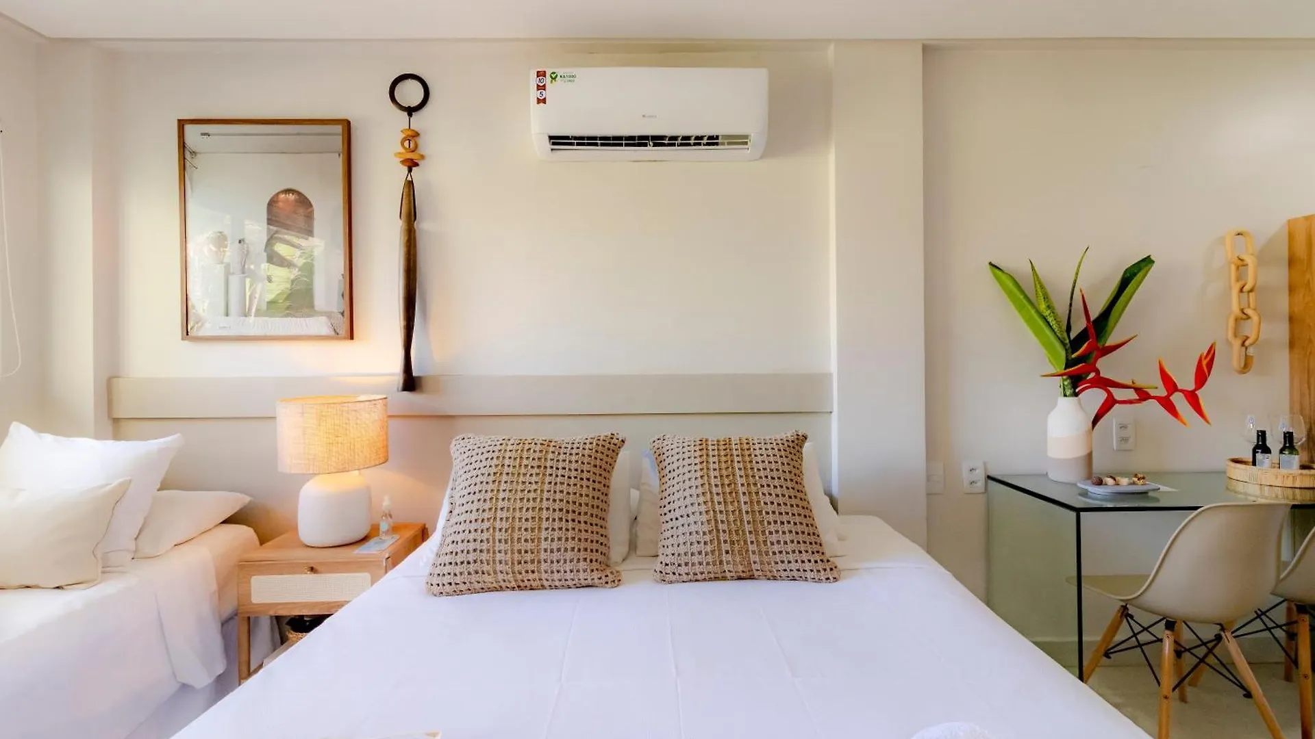 ** Inn Pousada Praiana Porto de Galinhas Brazil