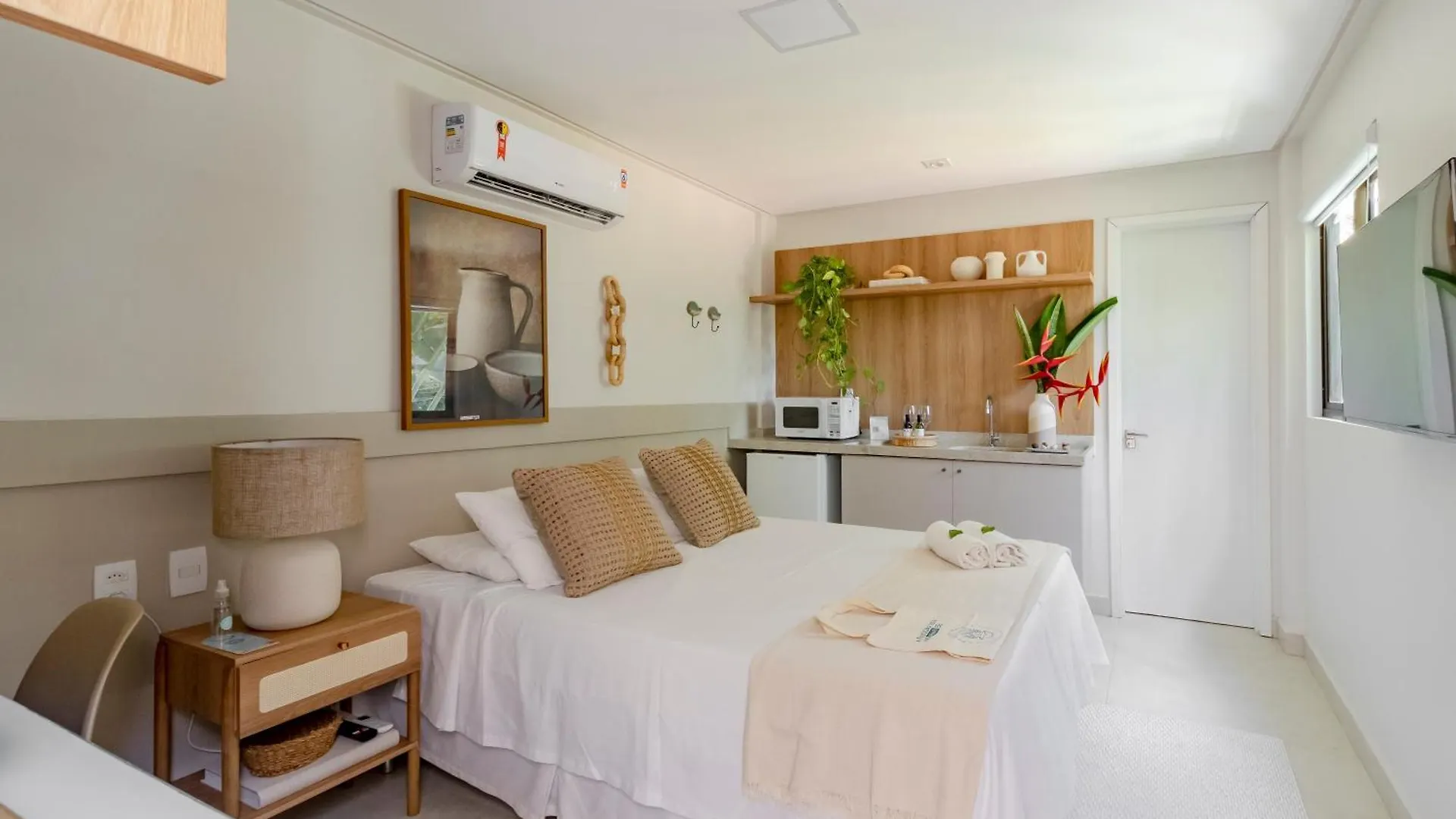 ** Inn Pousada Praiana Porto de Galinhas Brazil