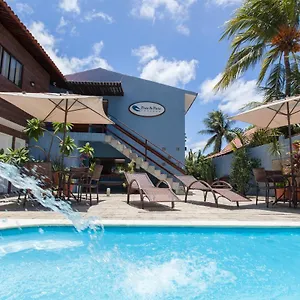 Mini-hôtel Praia De Porto