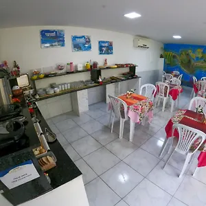 Mini-hôtel Joia Rara