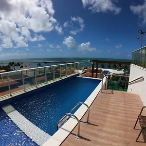 Hotel Baia Branca